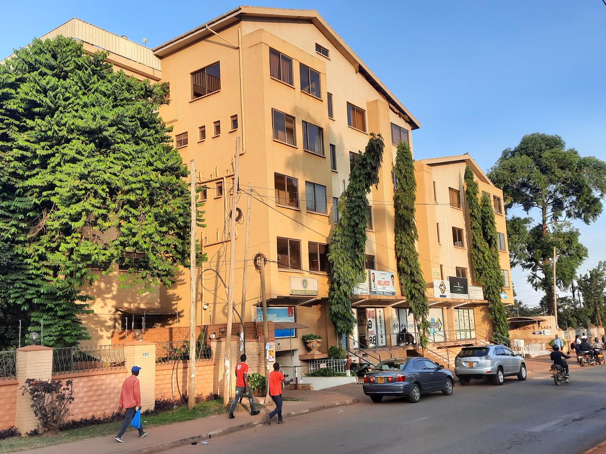 Our office in Uganda is formally in business now. Congratulations to Nesta and the team. 

It is our 6th official representation in sub-Saharan Africa. Now customers in Uganda can buy our products with UGX.

We make life sciences and diagnostics easier.