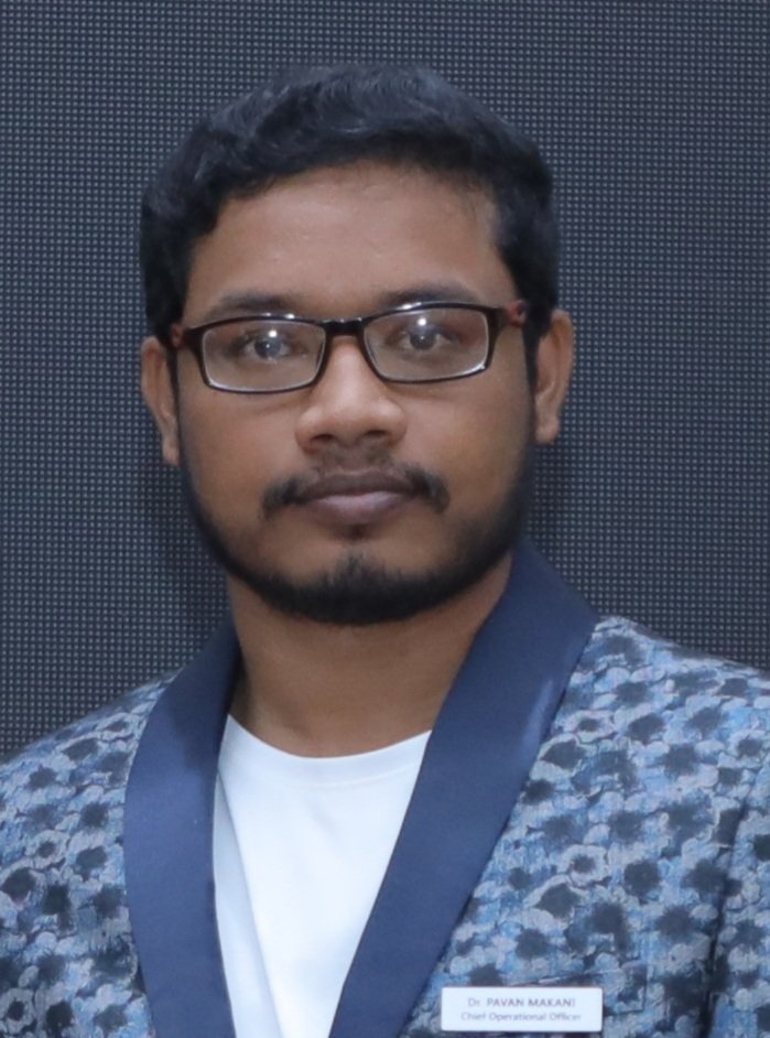 #pavankumarmakani