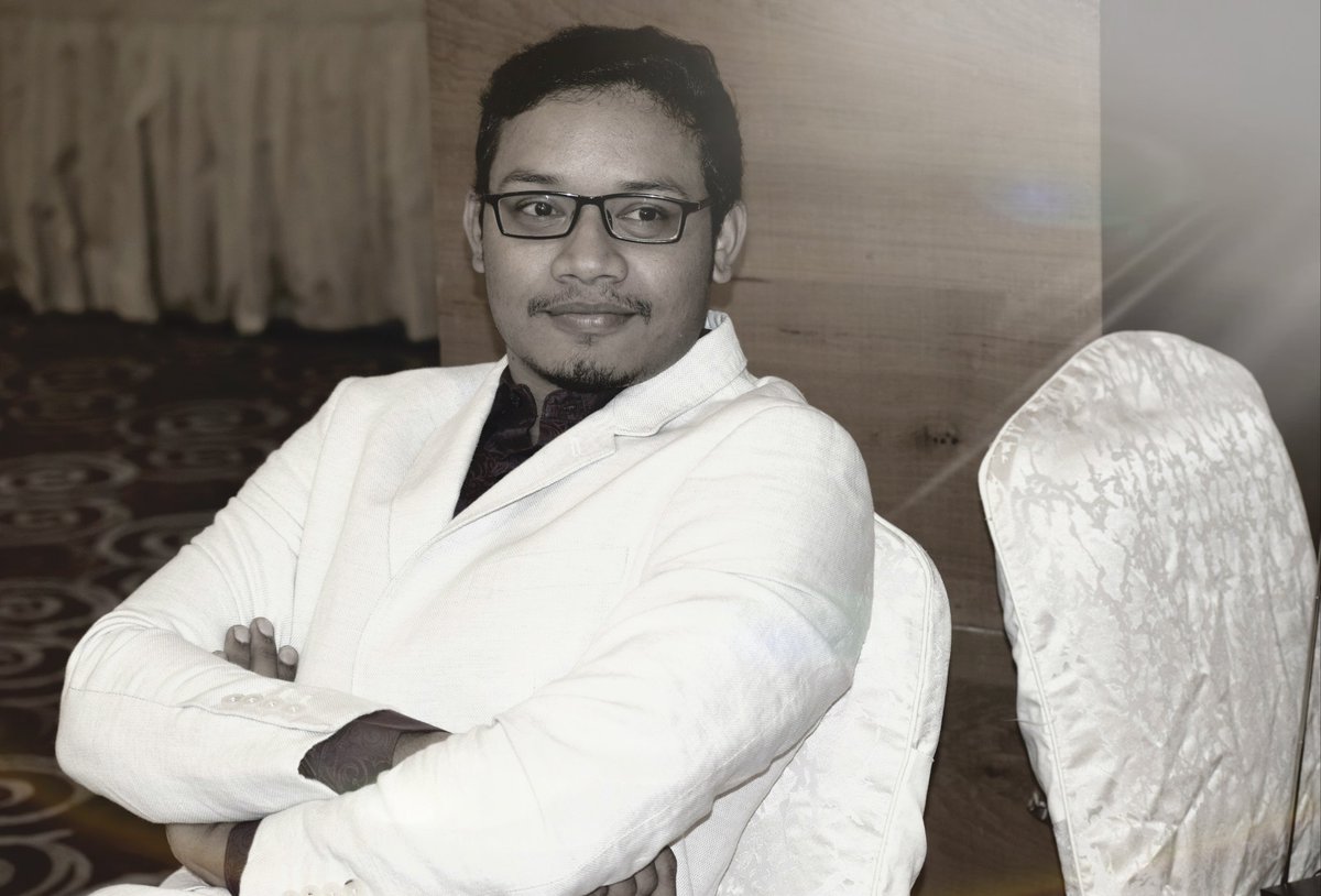 #pavankumarmakani