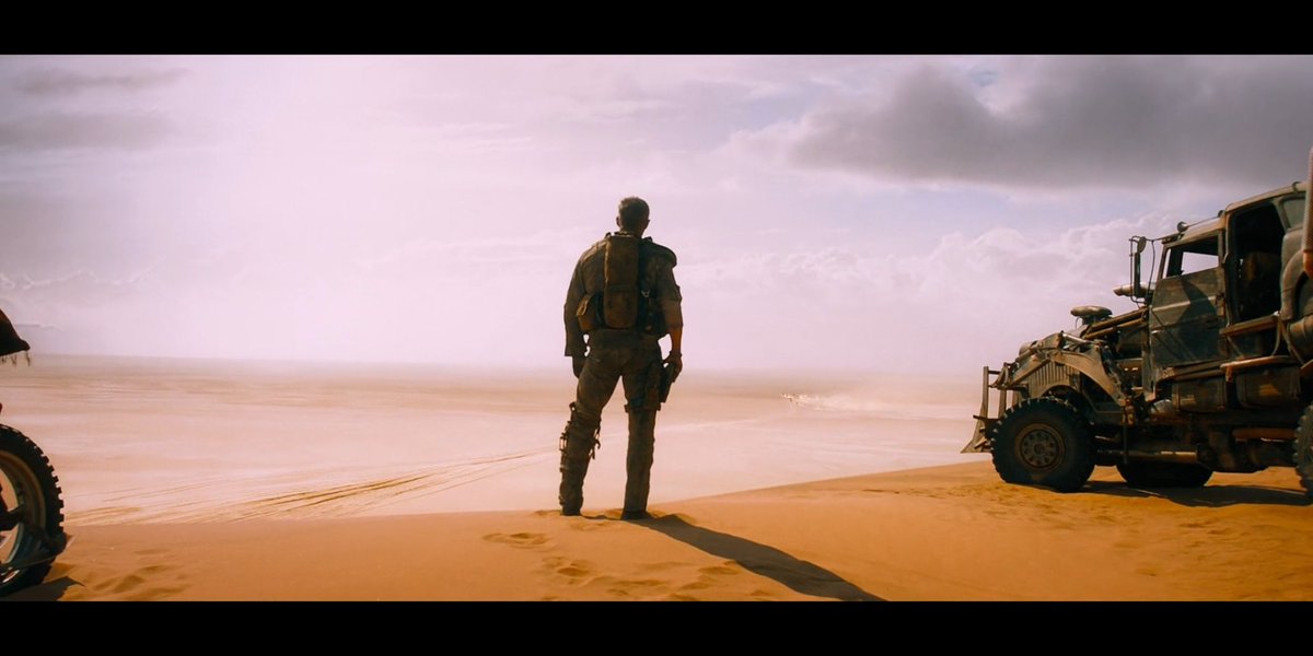 Kkathi9's tweet photo. #madmax 😶���️ https://t.co/AXveXlOjti