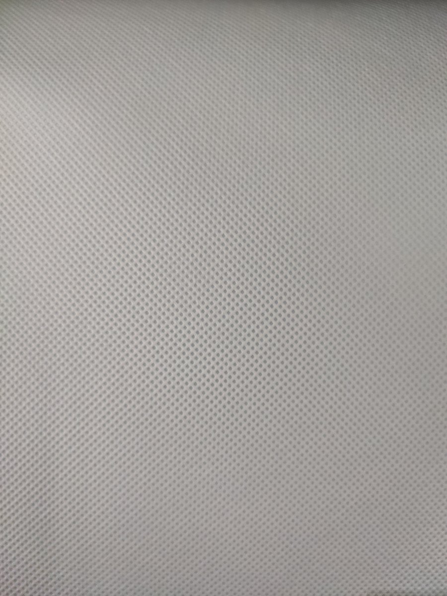 BaohongNM's tweet photo. We make functional nonwovens such as oil &amp; water repellent nonwovens, PTFE membrane laminated nonwovens, anti-static nonwovens and anti-bacterial nonwovens which are widely used in dust filtration and water filtration. 

#filtrationmaterial #functionalnonwovens  #filtermedia https://t.co/nFY67YKvzU