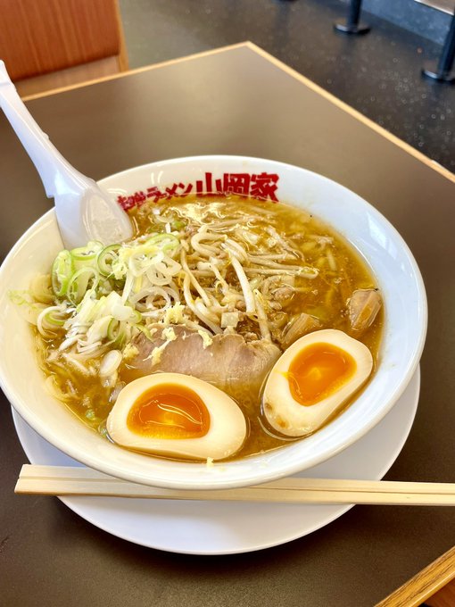 札幌味噌ラーメンのtwitterイラスト検索結果
