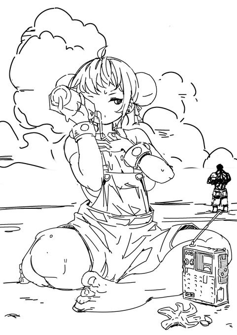 🌞🫠#100日チャレンジ #streetfighter 