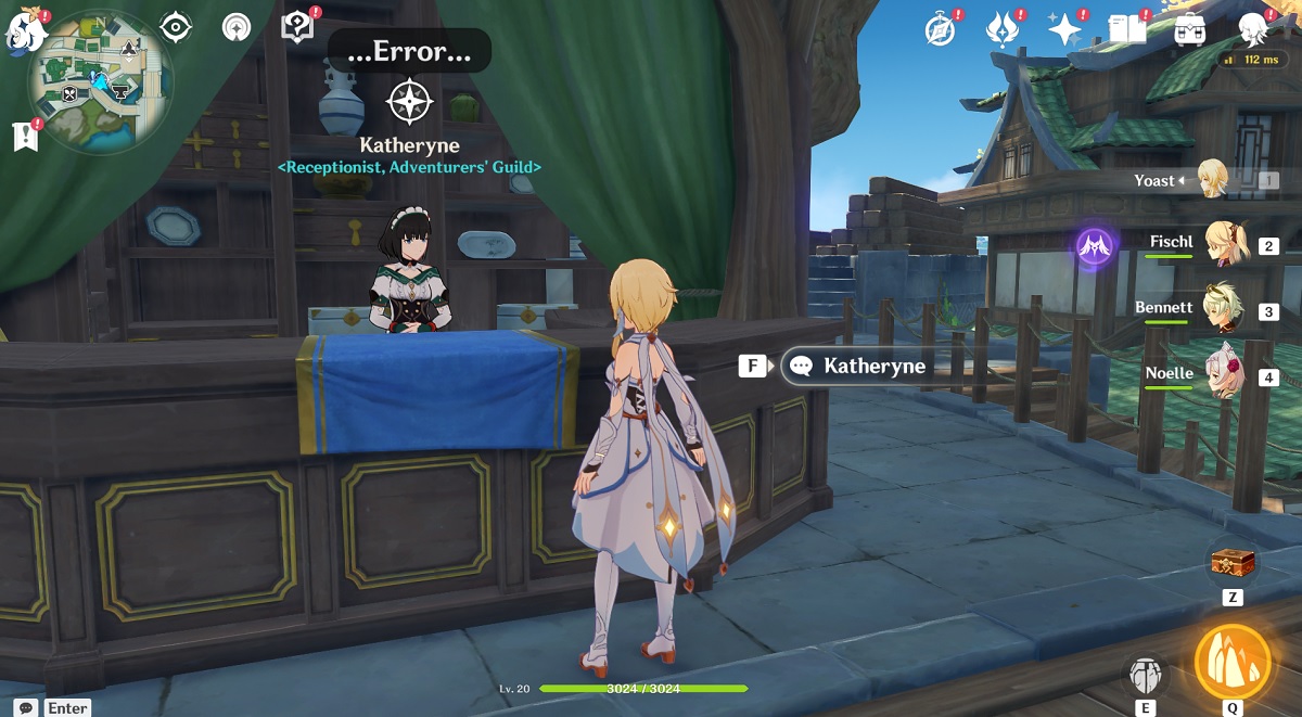 rii_gdb's tweet photo. Fan Theory: Katheryne is Puppet Controlled by Sandrone?

https://t.co/LqjyB84eHC

#Katheryne #GenshinImpact #Sandrone #Puppet https://t.co/6MOTqrpusp