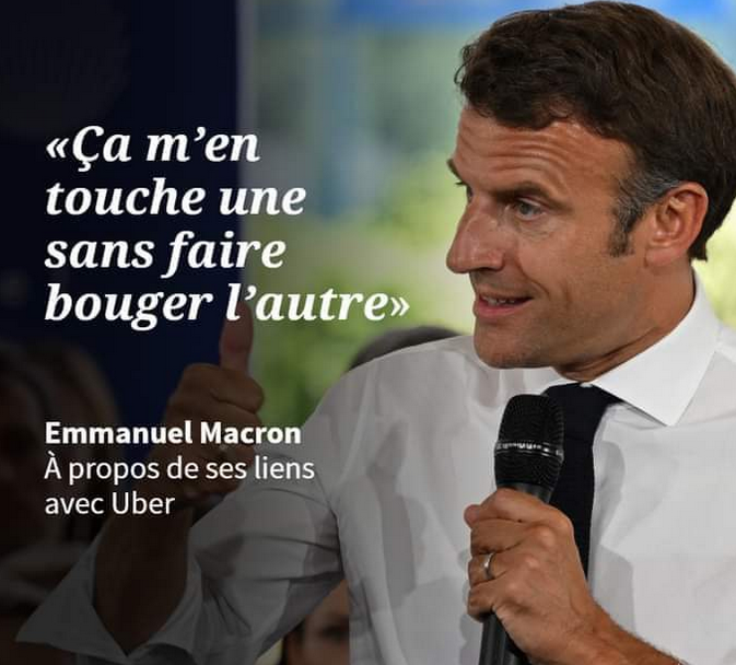 zoomabus's tweet photo. Une quoi ? https://t.co/DtFhyeOMPN