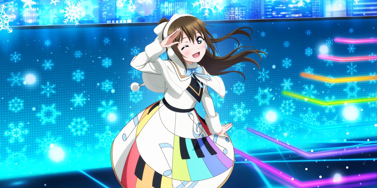 🆕 SR Osaka Shizuku (Elegant) (SP) 「I grabbed a whole bunch of