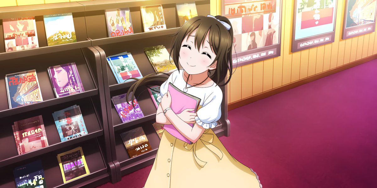 🆕 SR Osaka Shizuku (Elegant) (SP) 「I grabbed a whole bunch of