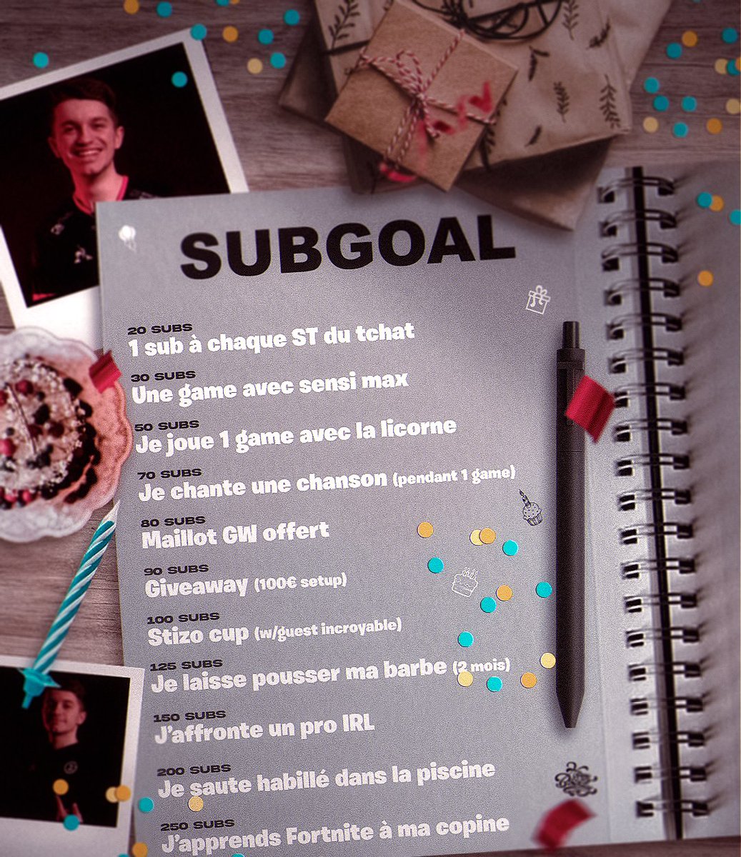 Stizo_officiel's tweet image. Clairement ça part sur un banger live, hors émission tout est réalisable aujourd'hui 👀 twitch.tv/stizo_