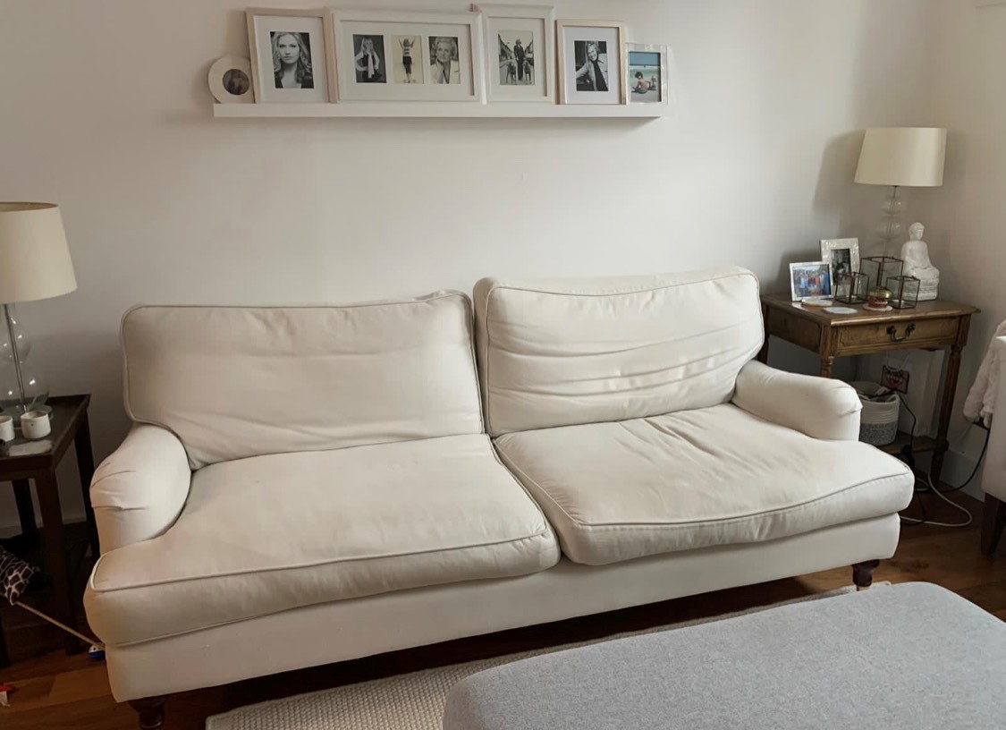 Does anything beat the feeling of sinking into a comfy sofa or armchair? Whether it’s curling up with a book or catching up on the latest must-see TV. When you think of it like that, surely your furniture is an investment. Not an expense.