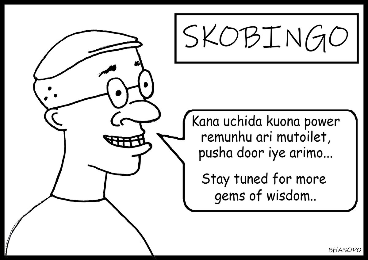 SKOBINGO tweet media