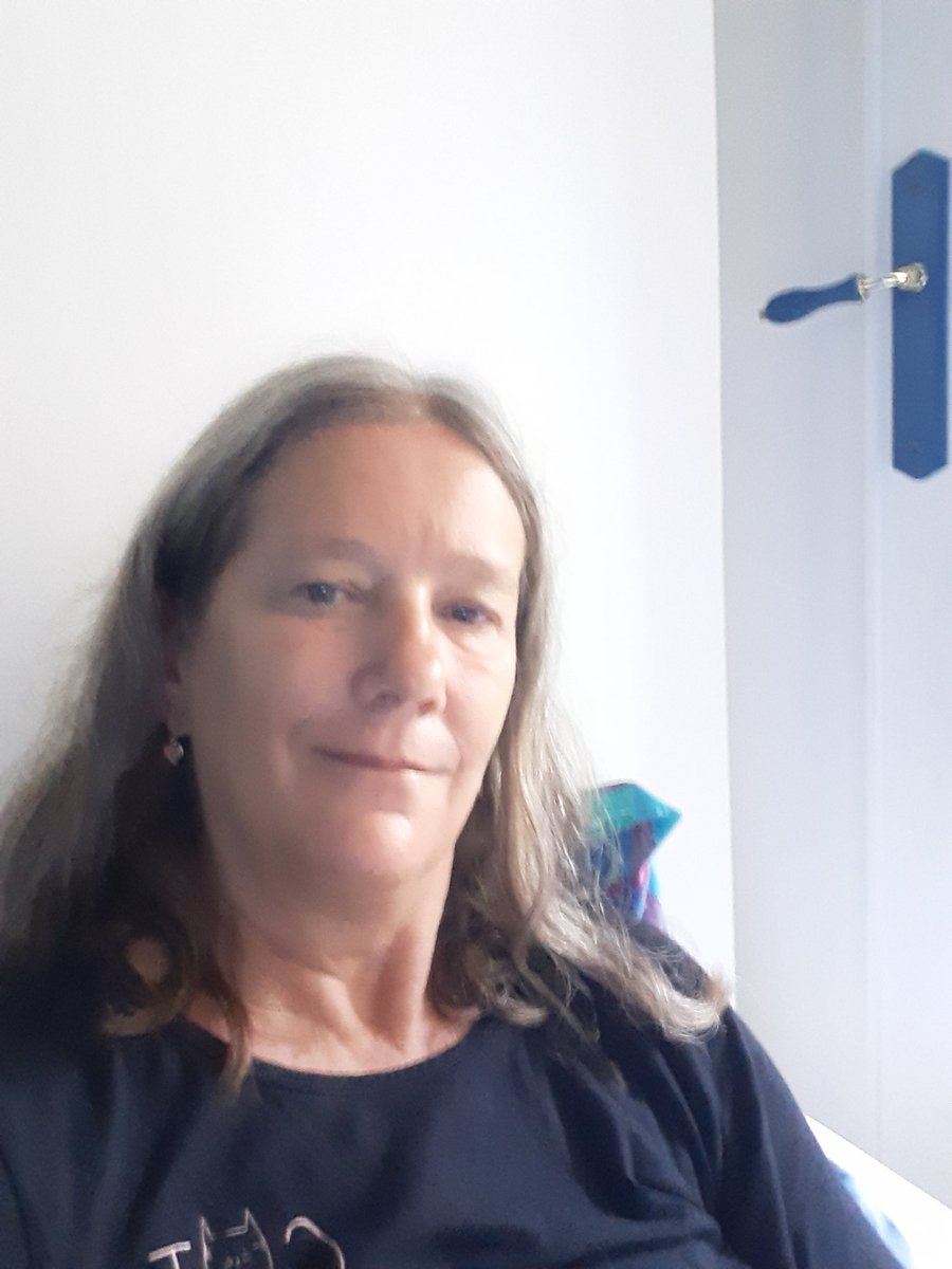 Aude Gamichon (@gamichon_aude) on Twitter photo 