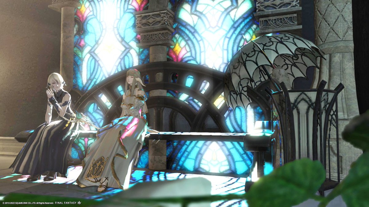 ff14_6ovo9's tweet photo. おじゃましました😌
#studio_RuL 
#FF14 #XIV_PICTCLIP https://t.co/NUpnQiZzt1