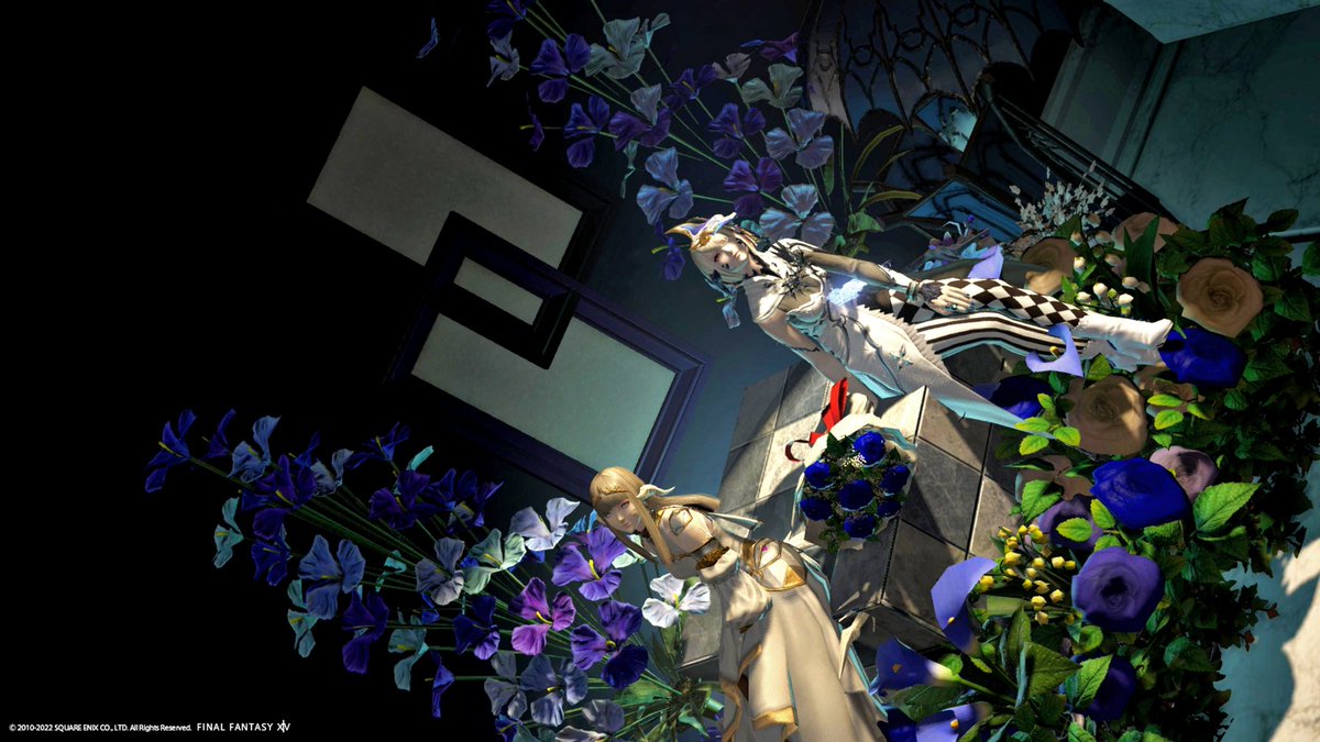 ff14_6ovo9's tweet photo. おじゃましました😌
#studio_RuL 
#FF14 #XIV_PICTCLIP https://t.co/NUpnQiZzt1