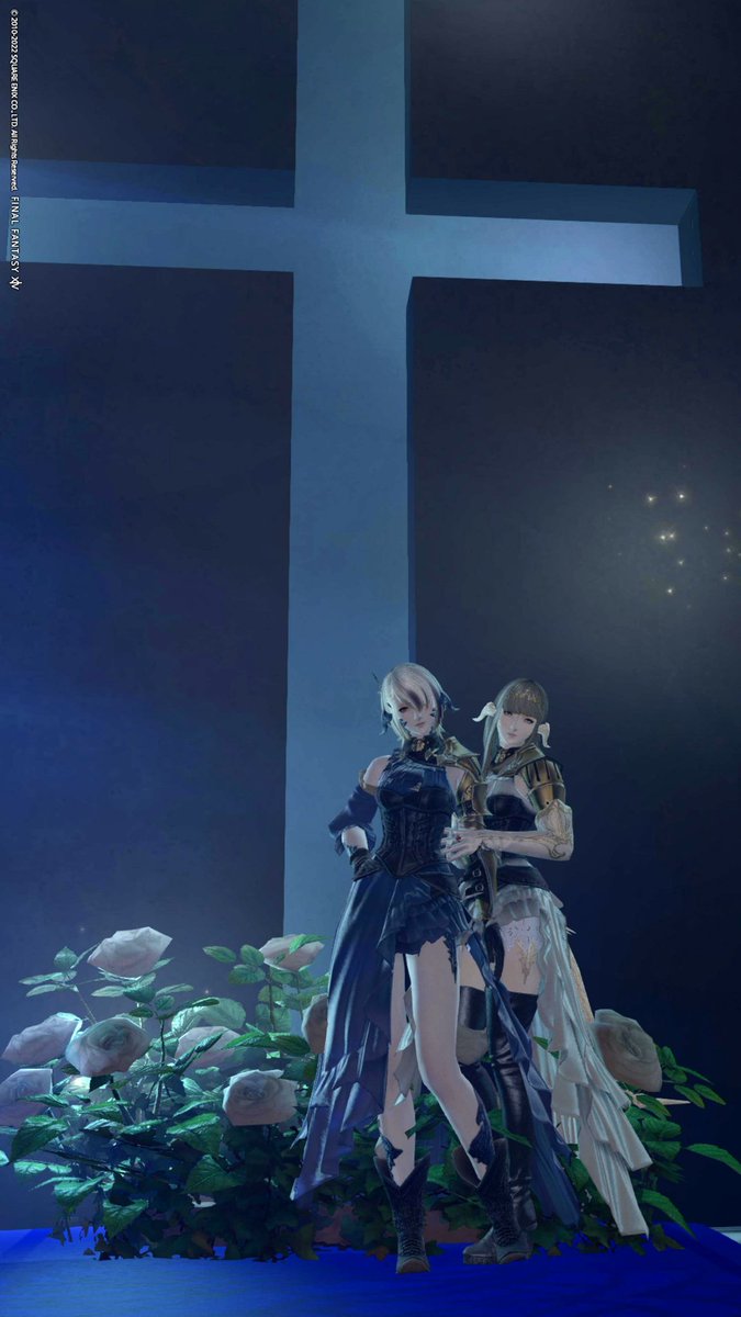 ff14_6ovo9's tweet photo. おじゃましました😌
#studio_RuL 
#FF14 #XIV_PICTCLIP https://t.co/NUpnQiZzt1