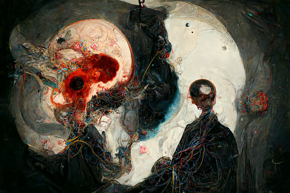 My friends, won’t be as active this week (mini vacation) but I can’t leave you without a proper GM☕️🥐

Wish you all a wonderful rest of the week🖤