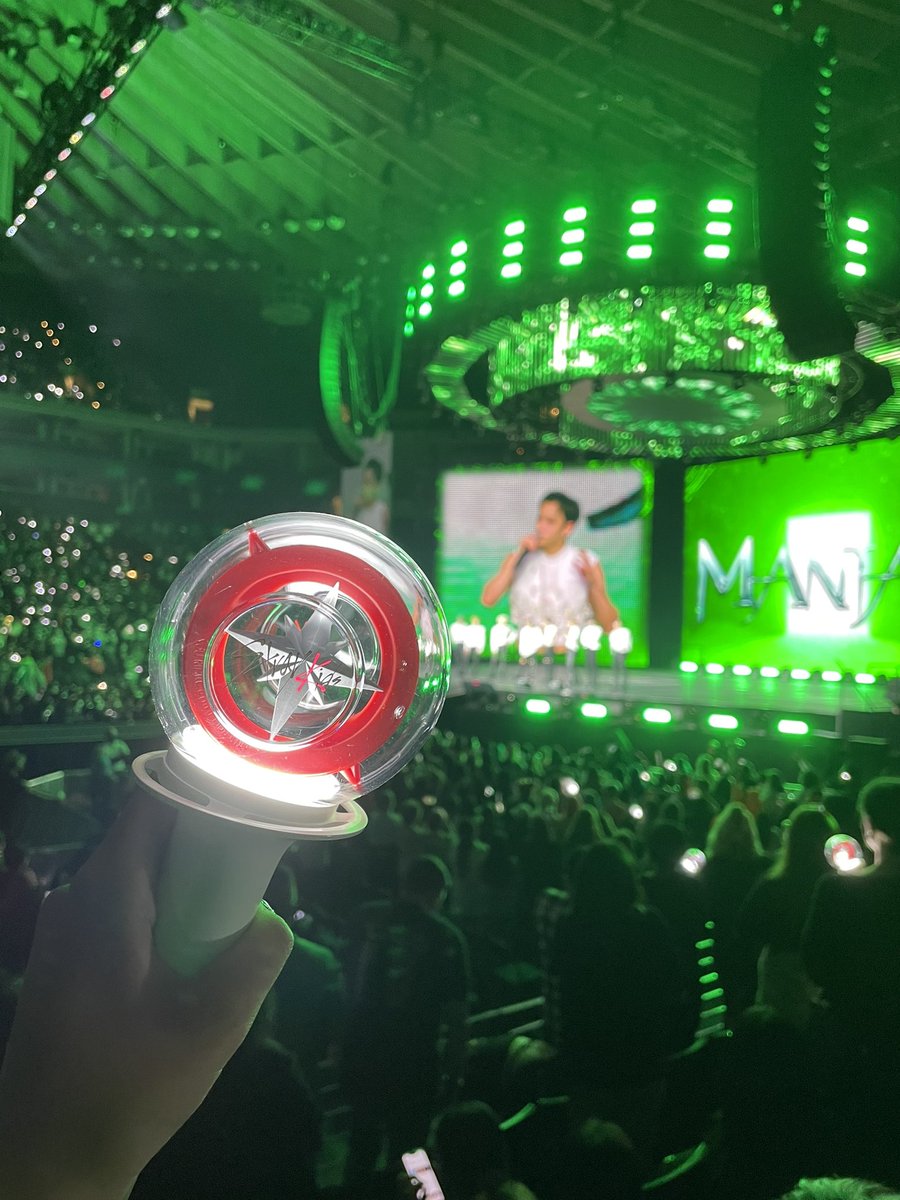 beyond excited to see these boys,,, thank you for such a great time 🥺 the wait was SO SO worth it ❣️❣️ #StrayKidsinOakland