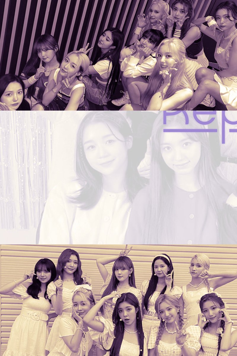 kkangjiwons's tweet photo. Click this if you're a Kep1ian 💫💜 https://t.co/y17JTpgSaq