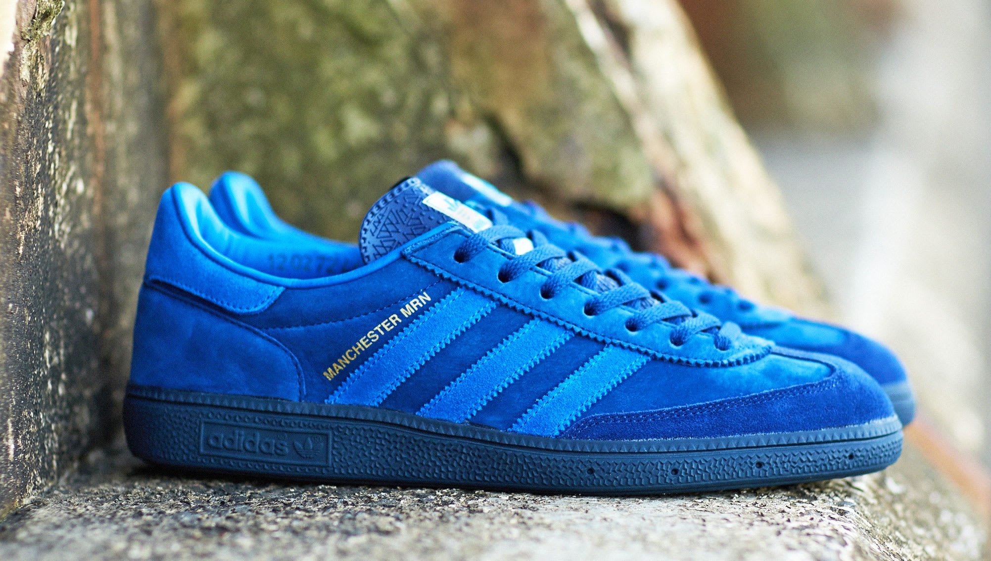 Adidas Spezial Manchester