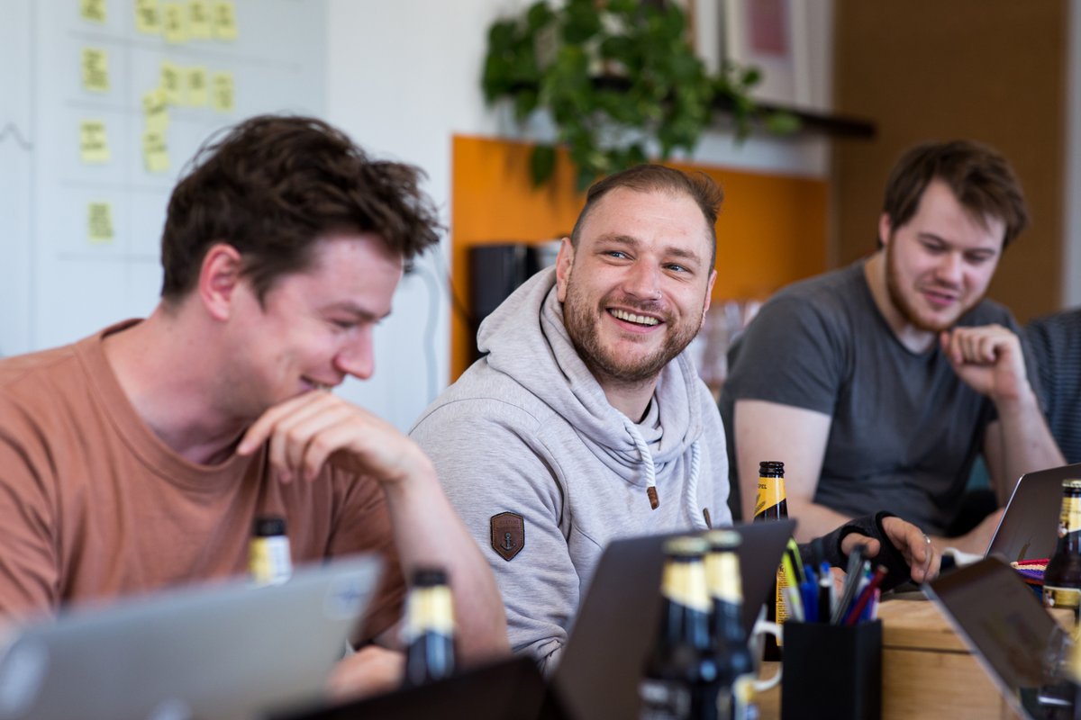 🇳🇱⤵️Do good by #DevOps? Join <a href="/uncinc/">Unc Inc</a> as a #DevOpsengineer and #support our teams and clients in projects that actually make a difference. Check out the vacancy now! 👉uncinc.nl/en/vacancies/d…