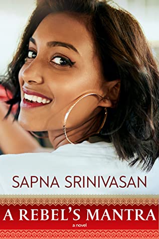 Happy Book Week

#NewRelease

A REBEL'S MANTRA BY @SapnaSrinivasan 

instagram.com/p/Cf8U-AgOgtU/

@TulePublishing @ReadingIsOurPas @angelhealer422