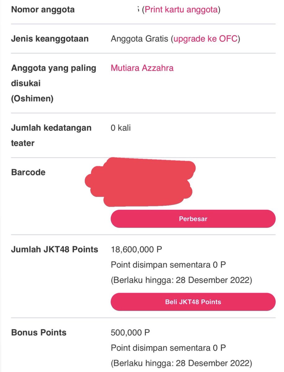 goldenwolf174's tweet photo. Ehh tolong lah ini 18 juta buat apaan ?
Anjir lah,Ini ngabisiinnya gimana coba ?
VC sama @A_MutheJKT48 sampe grad juga bisa. https://t.co/4BSGCYSZGk