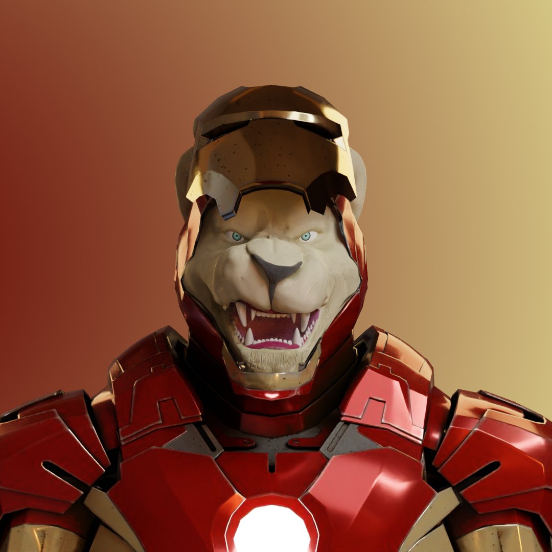 Simbaverse Evolution tweet media