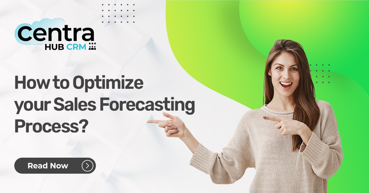 Accurate sales trend helps you to achieve your targets and increase business revenue. Read to know the importance of sales forecasting in business planning: 
centrahubcrm.com/blogs/how-to-o…

#centrahub #crm #sales #achievetargets #increaserevenue #salesforecasting #freecrm #requestademo