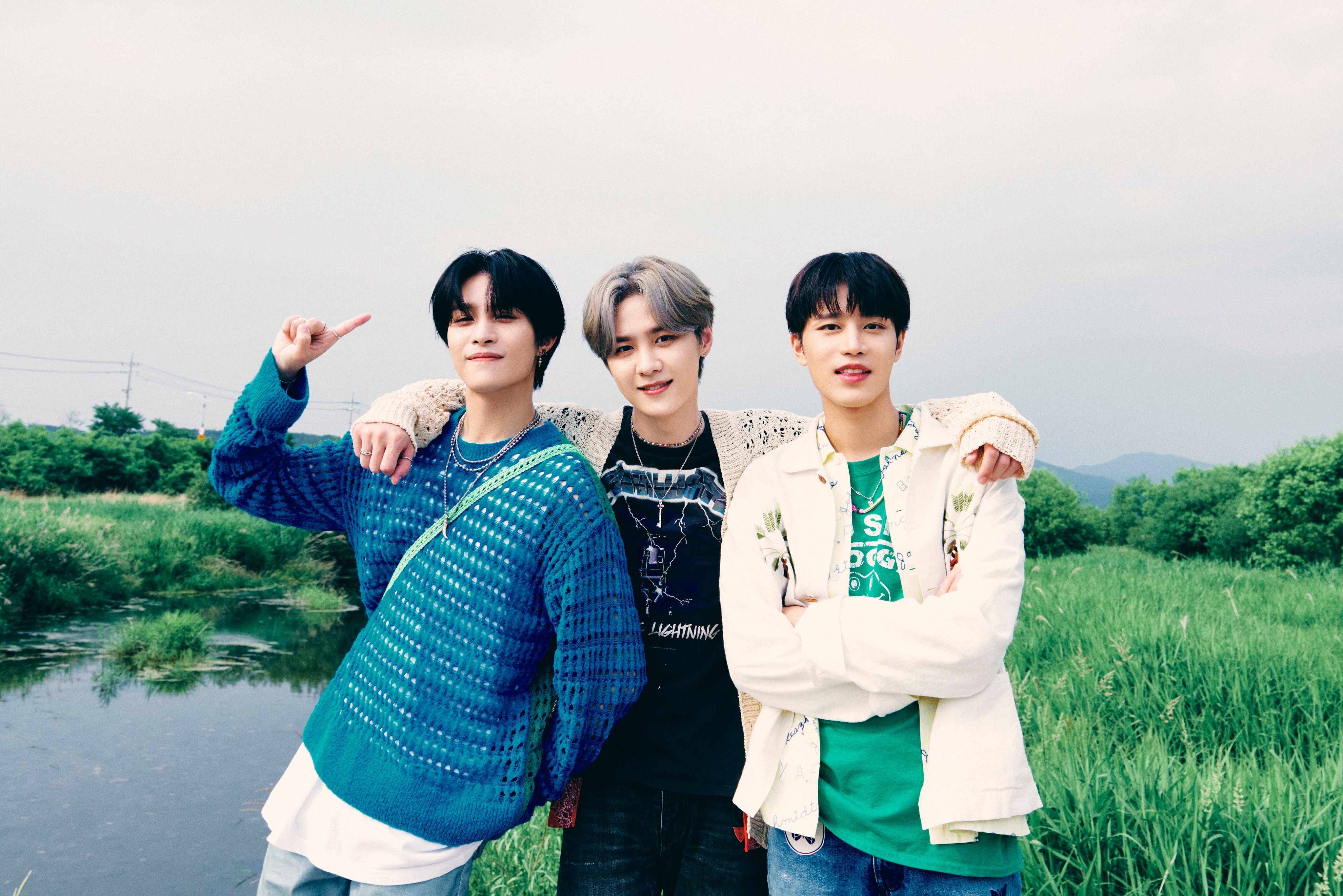 SMTOWN on X: 