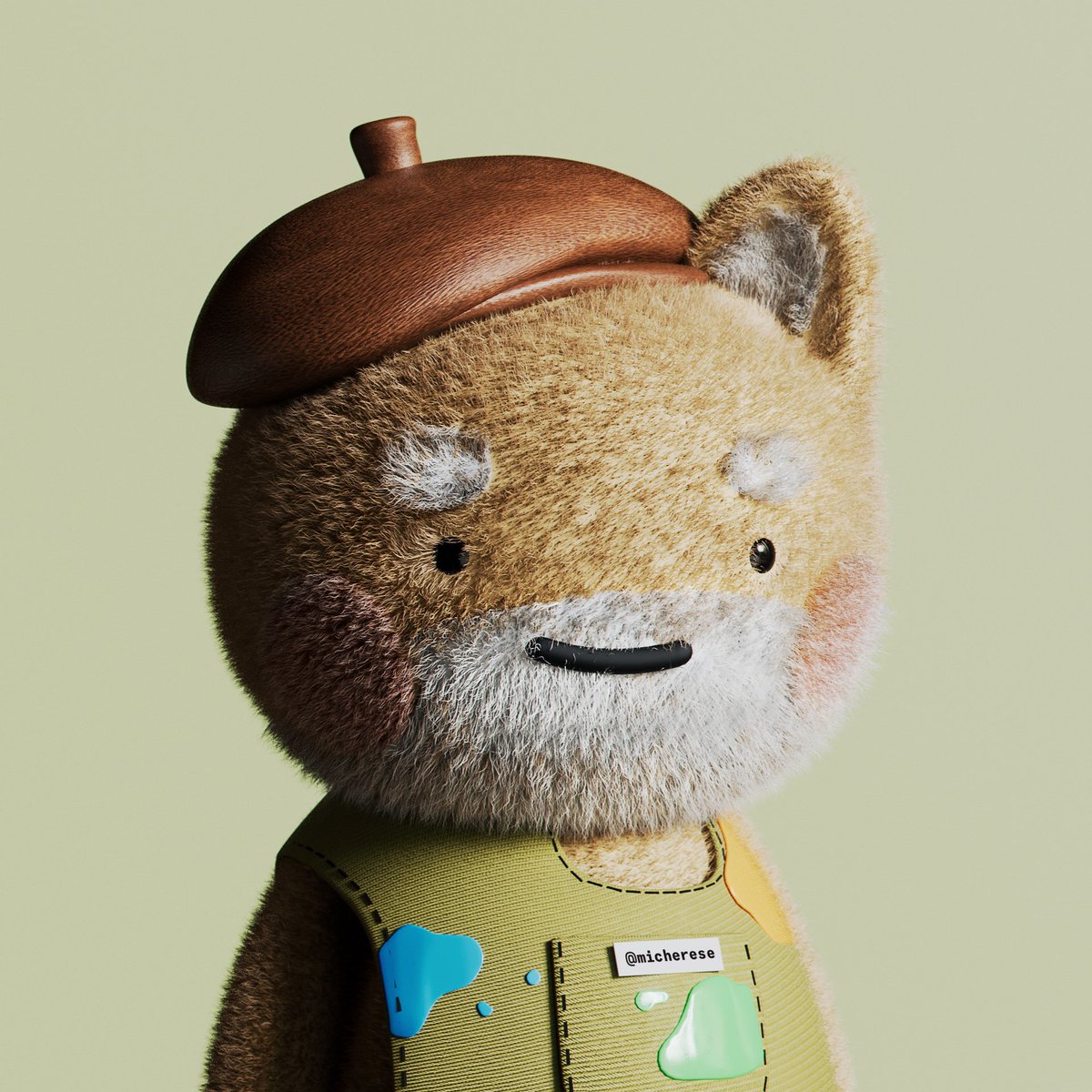 micherese tweet media