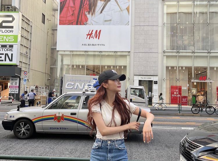 masaJinKyung's tweet photo. woo!ah! 聖地巡礼 ミンソ
#wooah #민서 #minso https://t.co/kVR6NB36SN