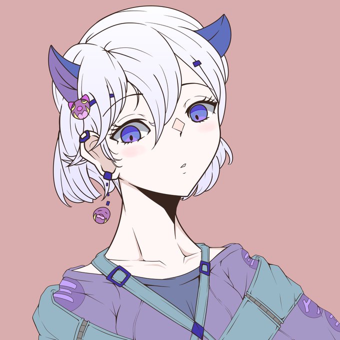 ミケさんのtwitterイラスト検索結果 古い順