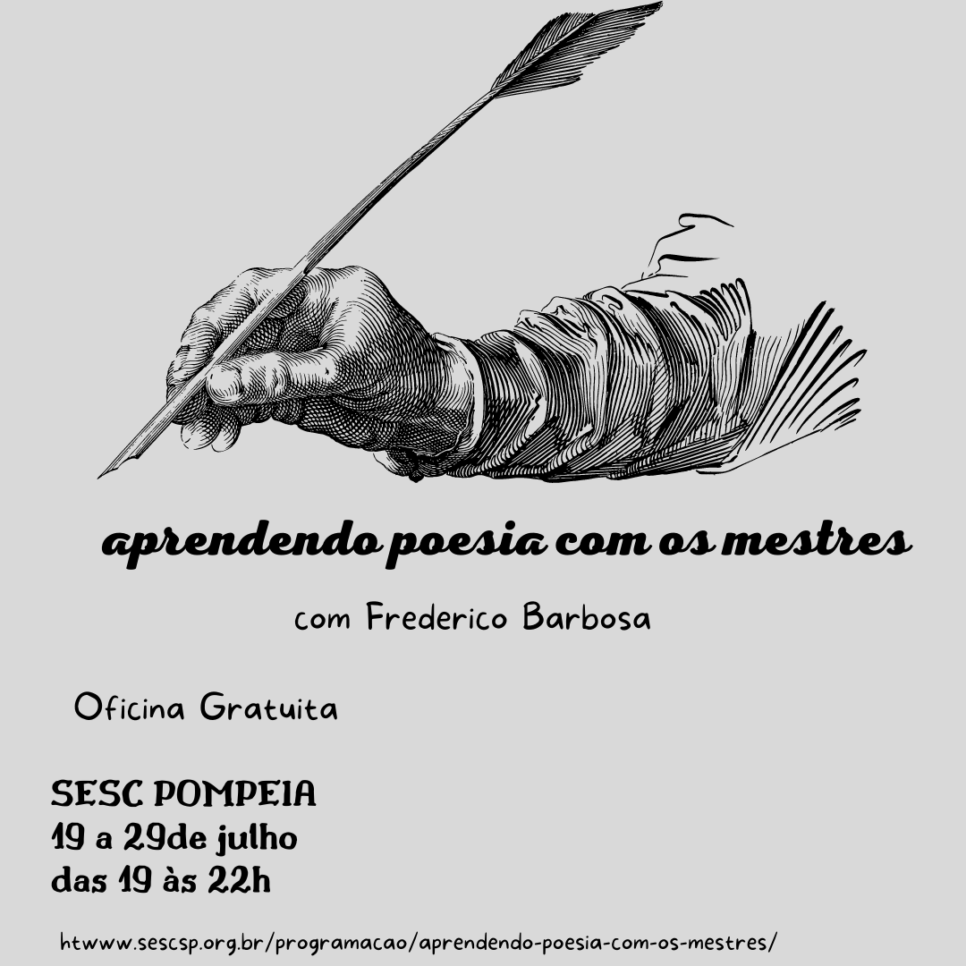 Frederico Barbosa tweet media