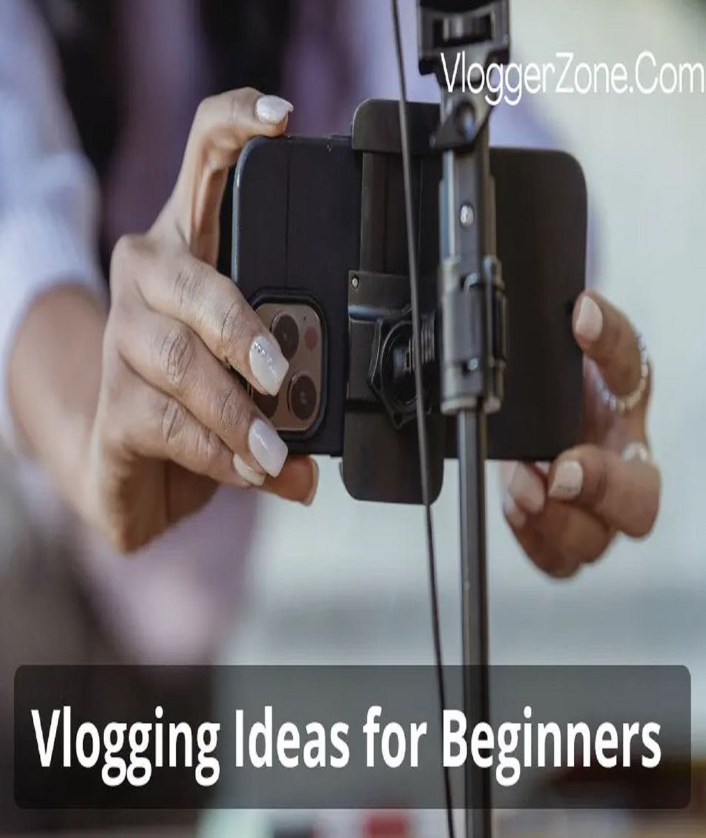 vlogger_zone's tweet photo. If you are going to start your vlogging journey and confused about where to start, here we are giving vlogging ideas for beginners.
https://t.co/XOGm250c23
#vloggingideas #vlogidea #vloggerlife #vlogging https://t.co/cmnk6Ewyin