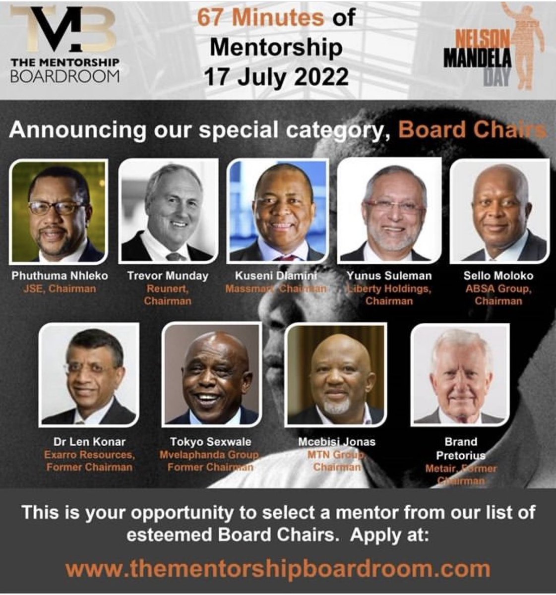 Dominic Khumalo tweet media