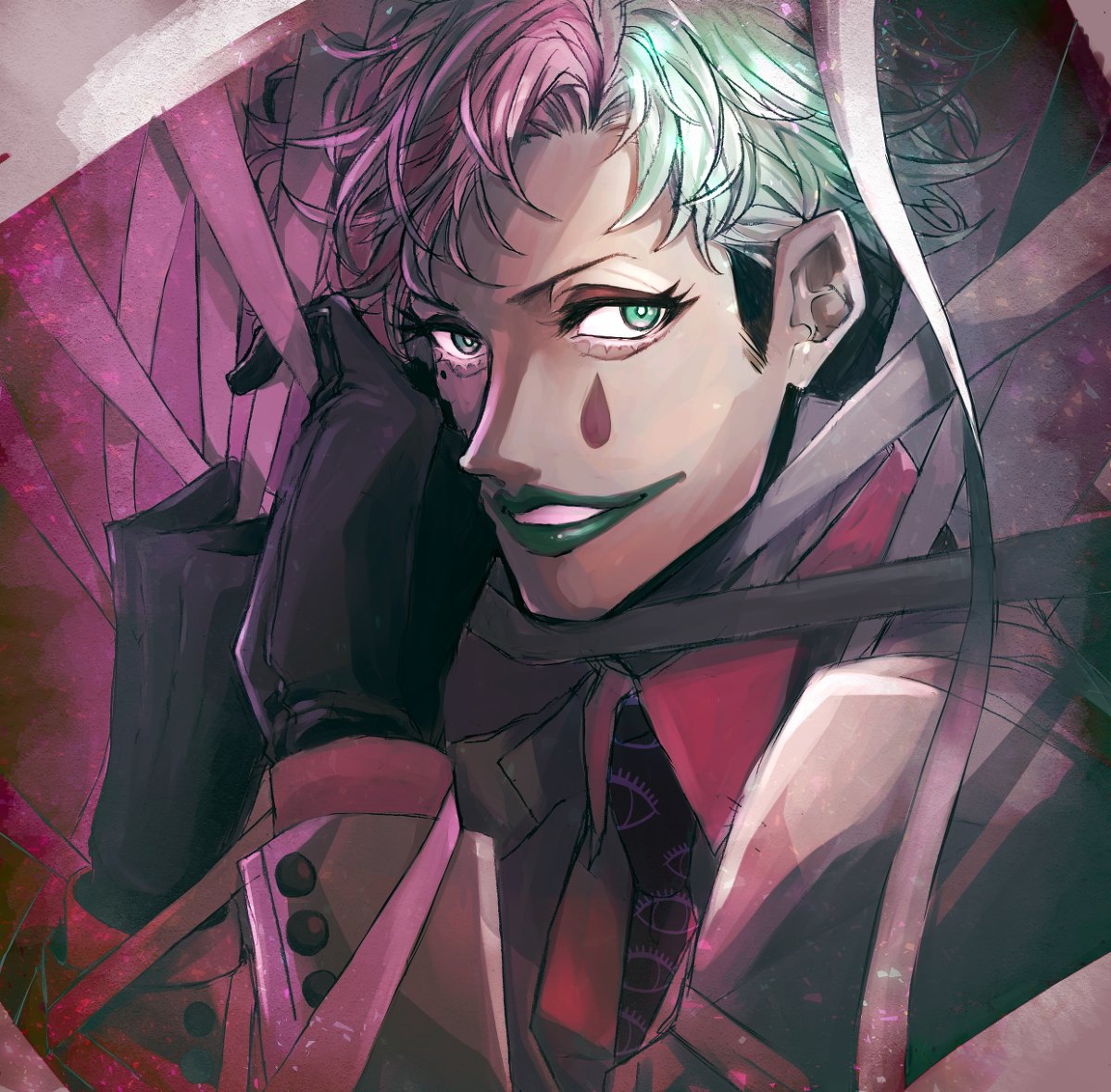 (6/6) 
