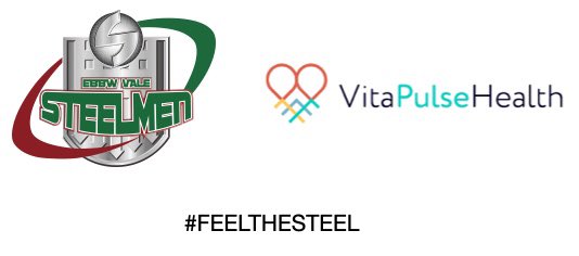 evrfc's tweet photo. We are delighted to announce a new commercial partnership with @VitapulseH π«Άπ»
Full story π°ππ» https://t.co/f2pnzkD9oK
Diolch @VitapulseH ππ»ππΊ
#steelmen #vitapulse https://t.co/GaEg60xWWh
