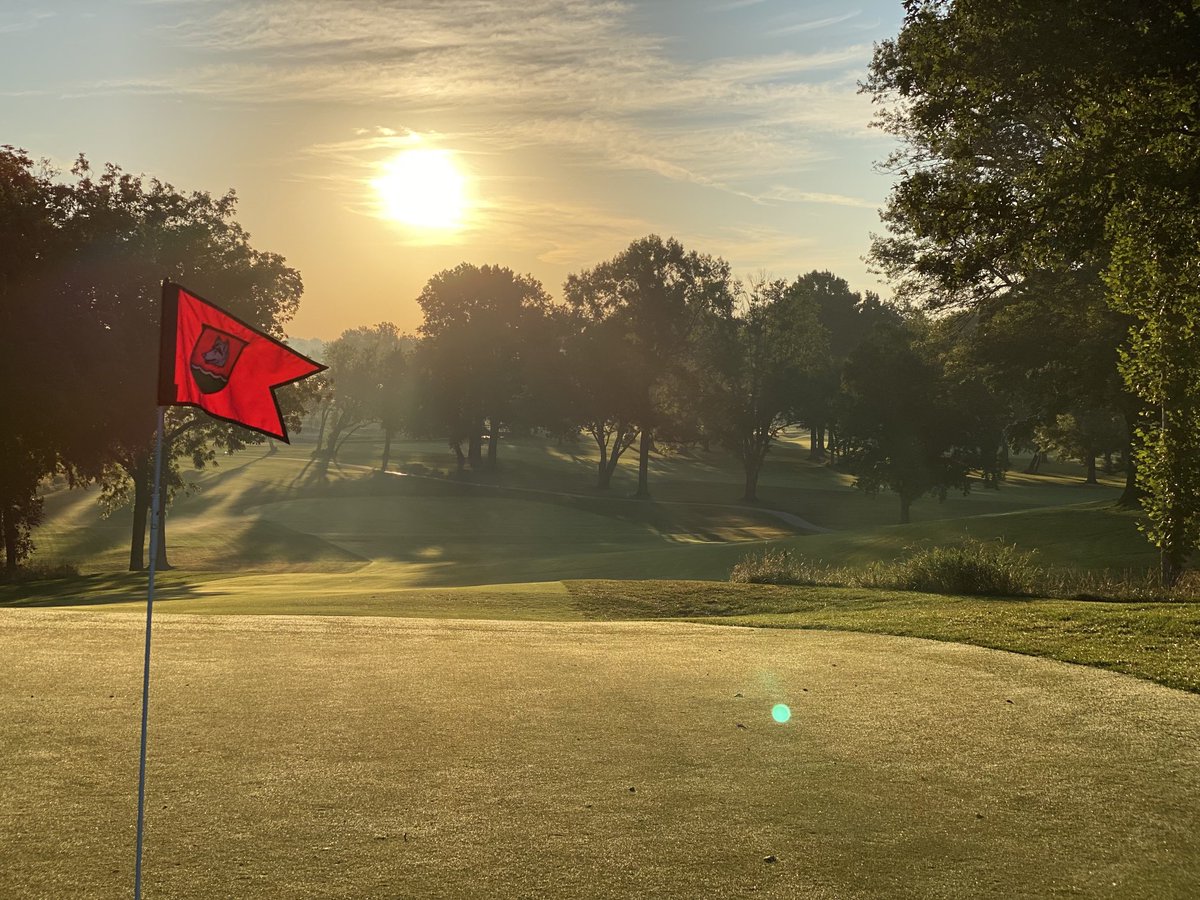 What. A. Morning. #NoBadDays