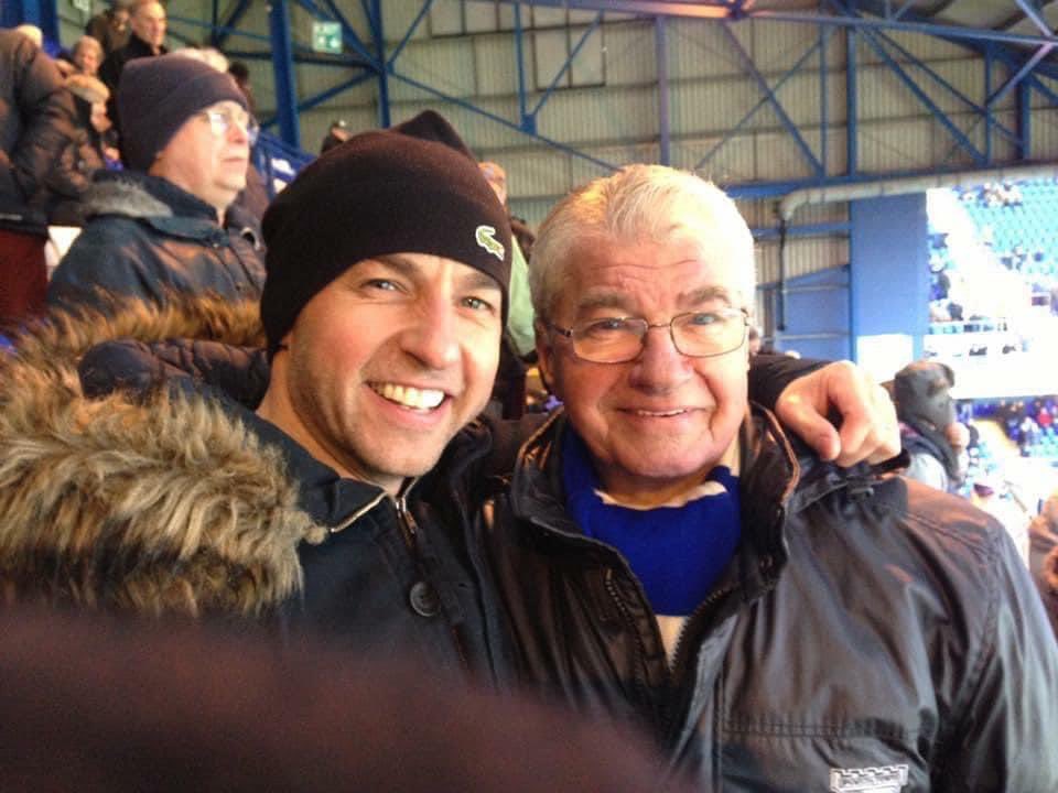 Simon Bennett tweet media