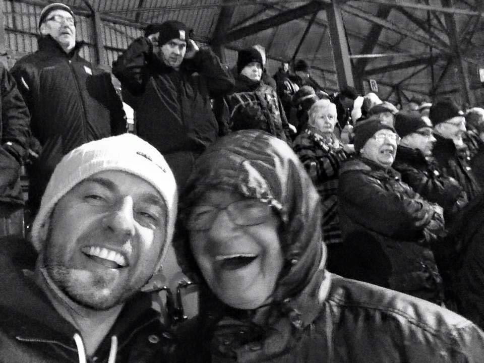 Simon Bennett tweet media