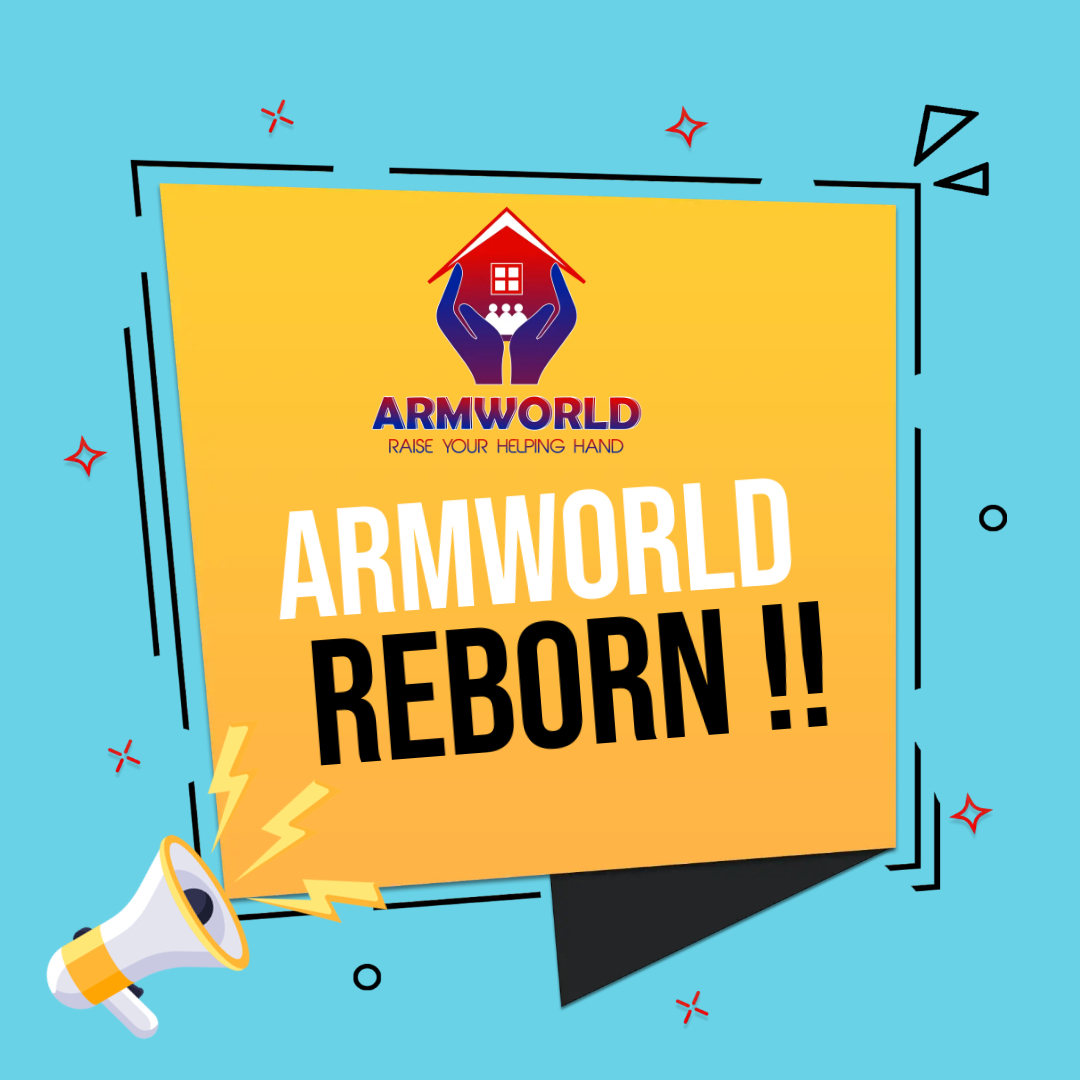 ArmMercyWorld tweet media