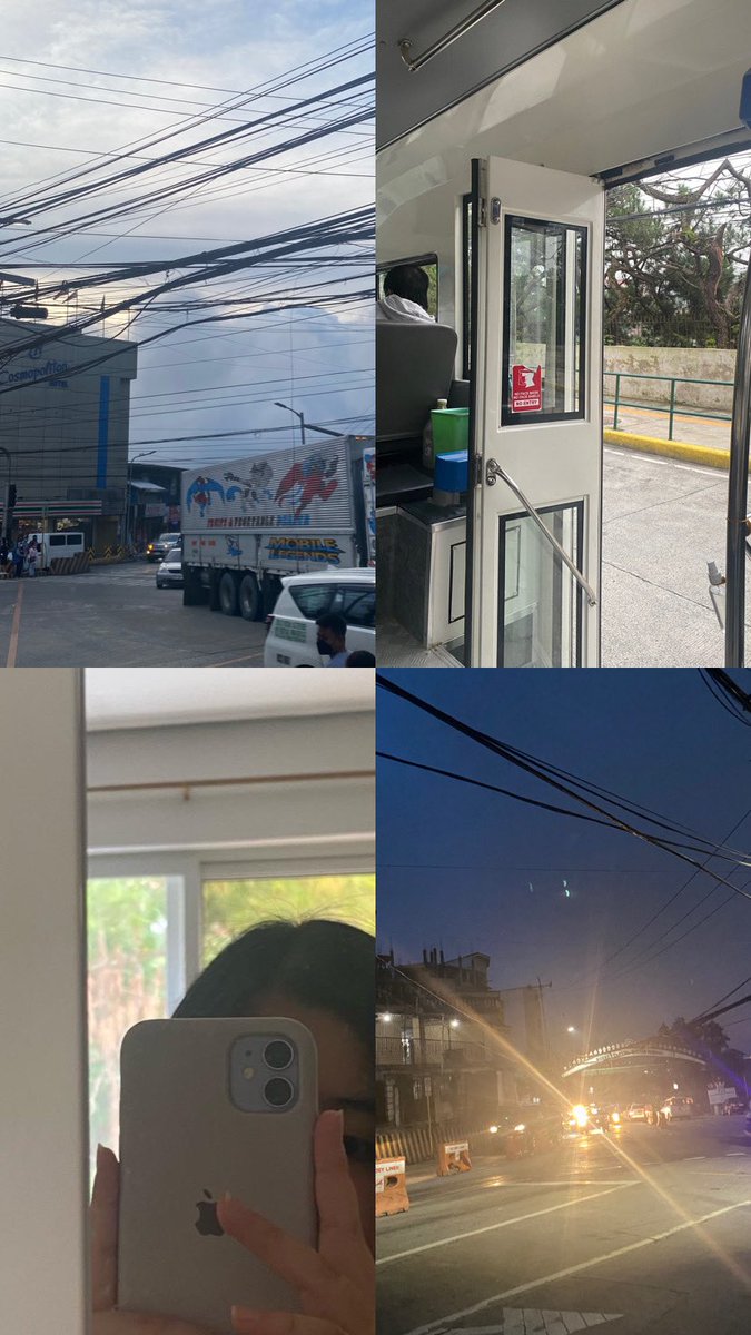 aezarchive's tweet image. — life in baguio🍓

#archivetwt