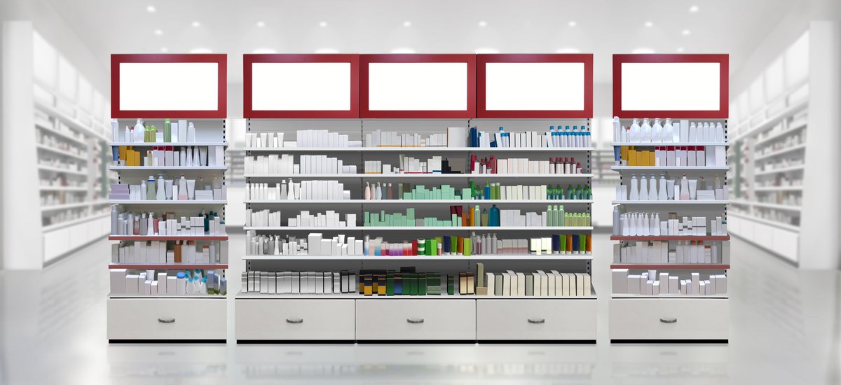 whatsontheshel1's tweet photo. Pharmacy shelfs
💊💊💊

Check out my portfolio on @Shutterstock 

https://t.co/fGkSws3r32

#Pharmacy #retail #drug #Health #drugstore #Apoteca #interior #design #pharmacy #pharmacystore #dispensary #pills #cosmetics #Vitamins #supplements #supermarket #shelf #shelves #shop https://t.co/ILT32Ae5Oa