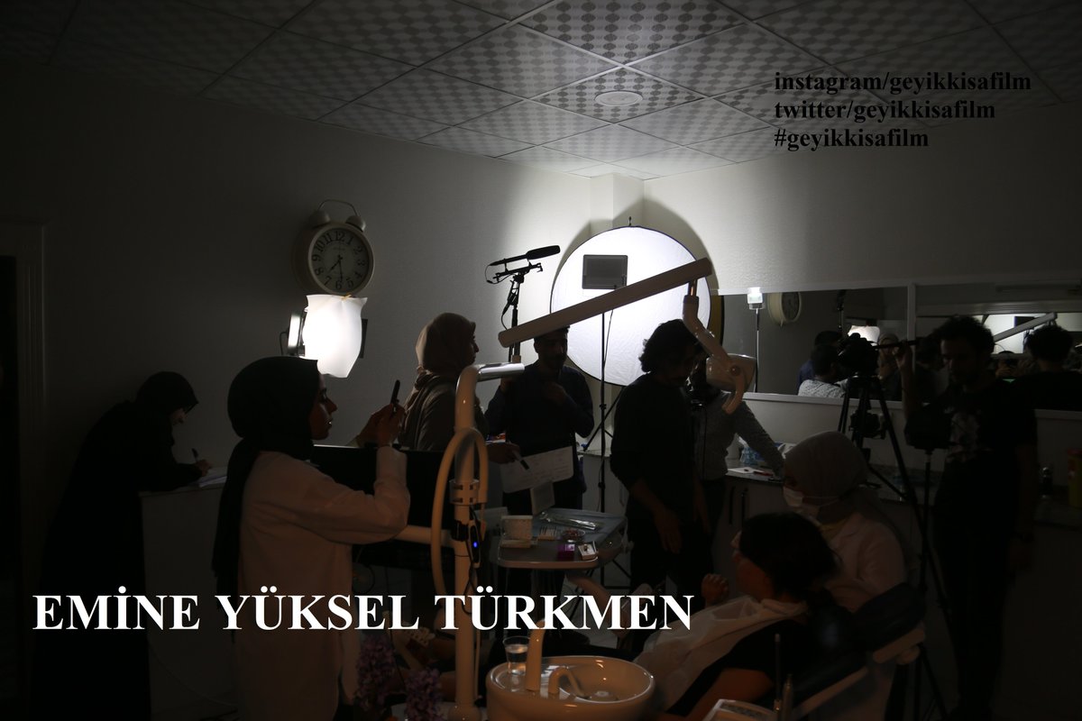 geyikkisafilm's tweet photo. TEŞEKKÜRLER...

"Hikayemize inandığınız ve çorbada benim de tuzum olsun diyerek destek olduğunuz için şükranlarımızı sunuyoruz."
.
.
.

MEHMET SELİM GÖK
.
#film #filmforever #fongogo #cinema #kitleselfonlama

@ahmethasanatar 
@snuurky 
@EmineYukssel https://t.co/lDQNotHRhT