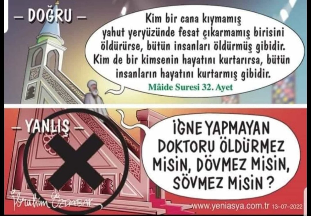 👏👏👏
#SağlıktaTerör