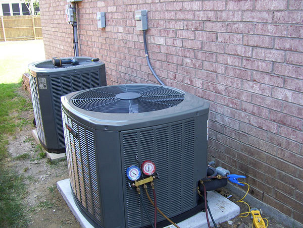 Tyson Services Air Conditioning & Heating tweet media