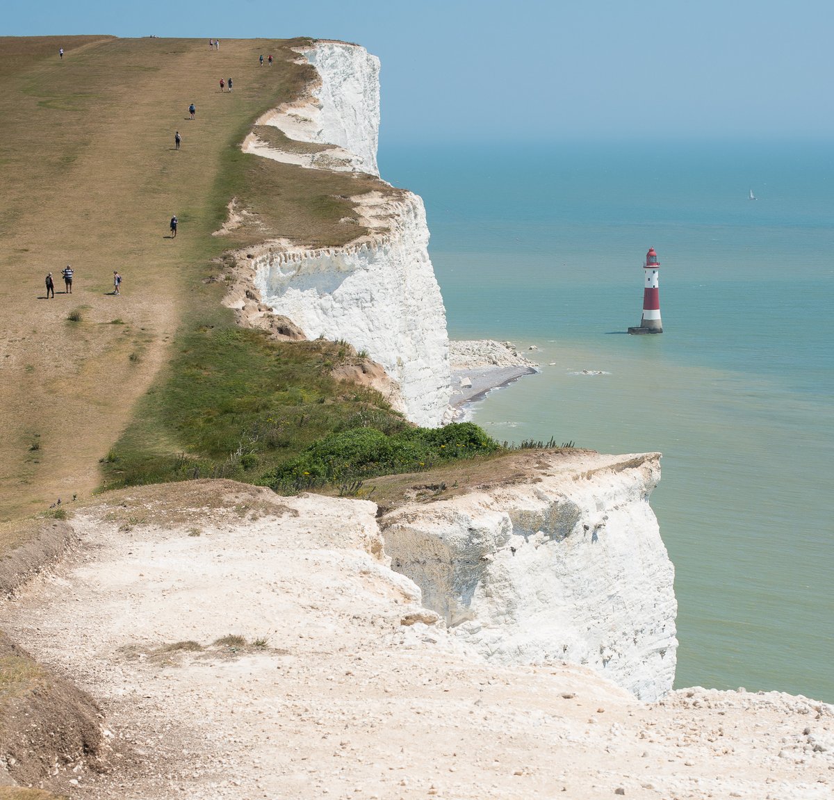 Do you fancy an amazing two-hour walk along the South Downs Way this Saturday, guided by our expert Andy Gattiker?

We guarantee the views will be awe-inspiring for this FREE guided walk that includes the incredible Seven Sisters in East Sussex.

Sign up👉bit.ly/3IDpMoD