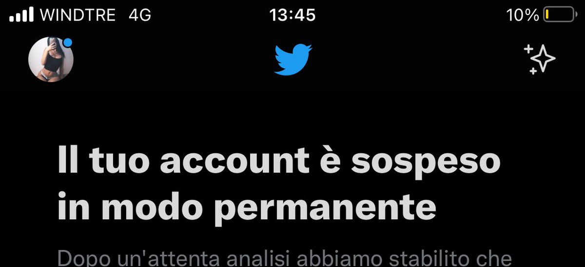 zzioperaa's tweet image. Maaaa perchè diobo