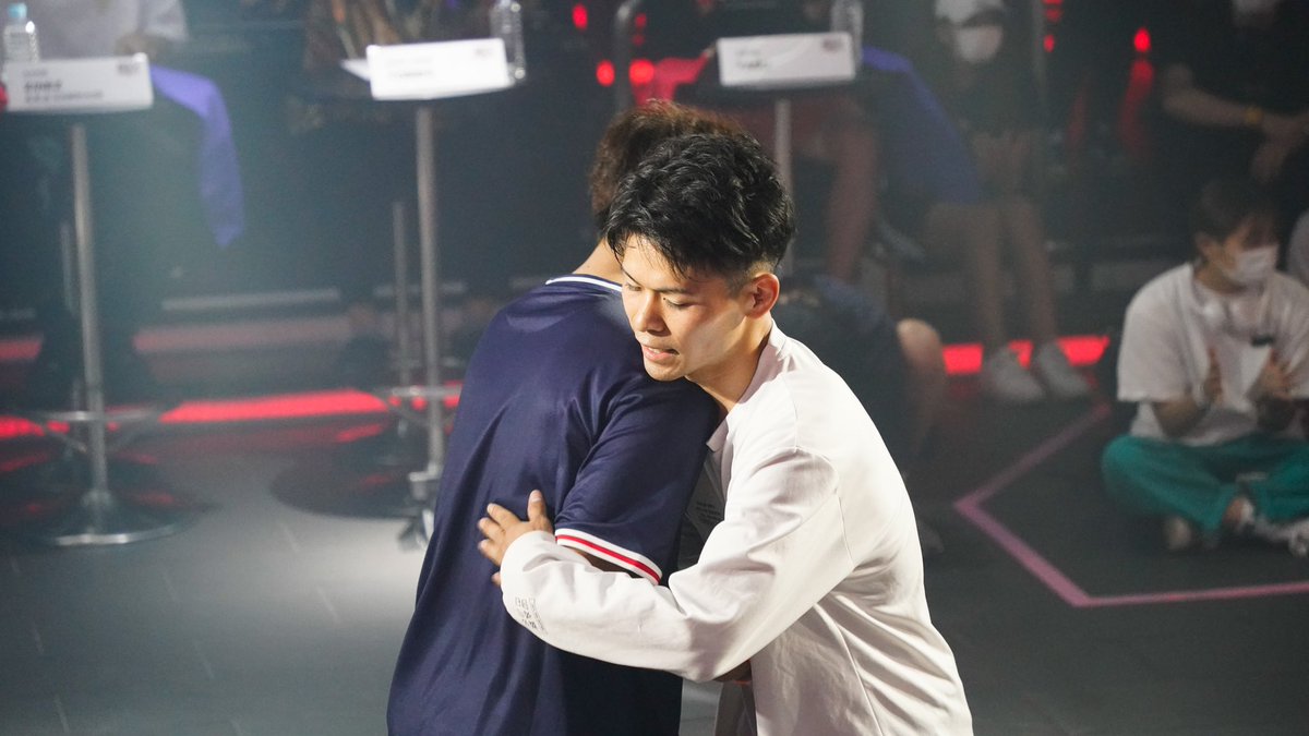 fs_of_ig's tweet photo. respect for everything🙏
#JFFC2022 https://t.co/kBG7eqOo6s