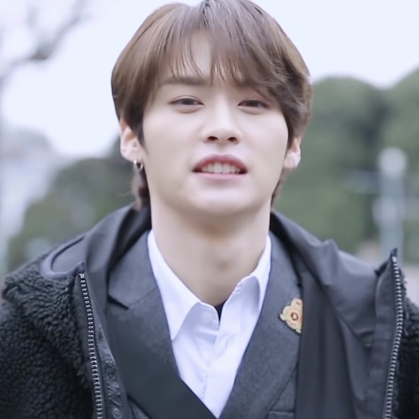 skzsmiley's tweet photo. #리노 https://t.co/juD2wtzTkv