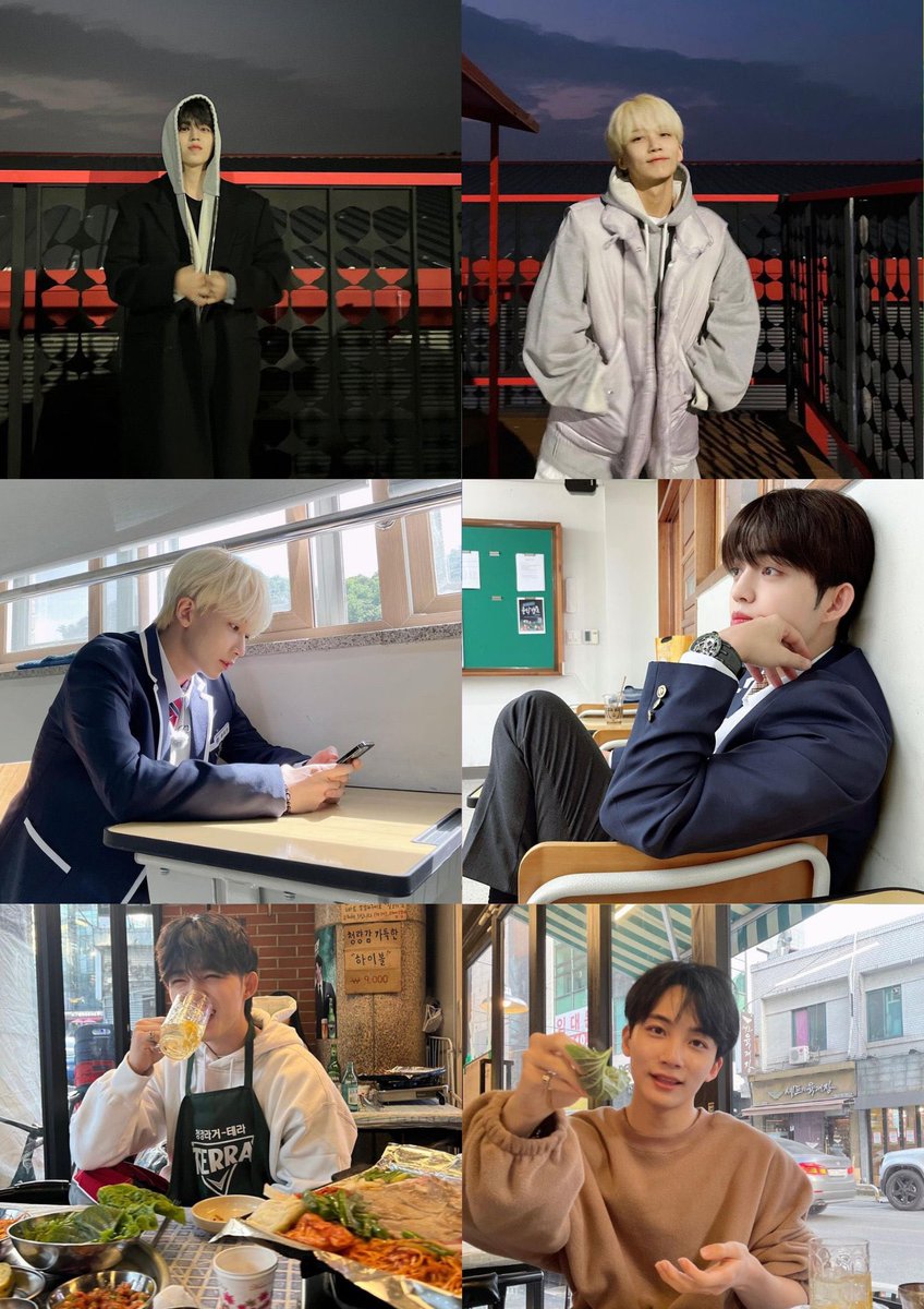whippedforjc's tweet photo. i miss jeongcheol’s lovestagram wherein we’ll wonder who the other is with then the other proceeds to post a photo in the same location https://t.co/Nimm0MTCjH